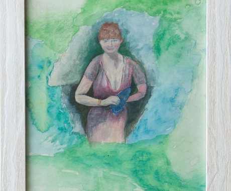 Watercolor #113